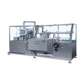 全自動瓶裝高速裝盒機